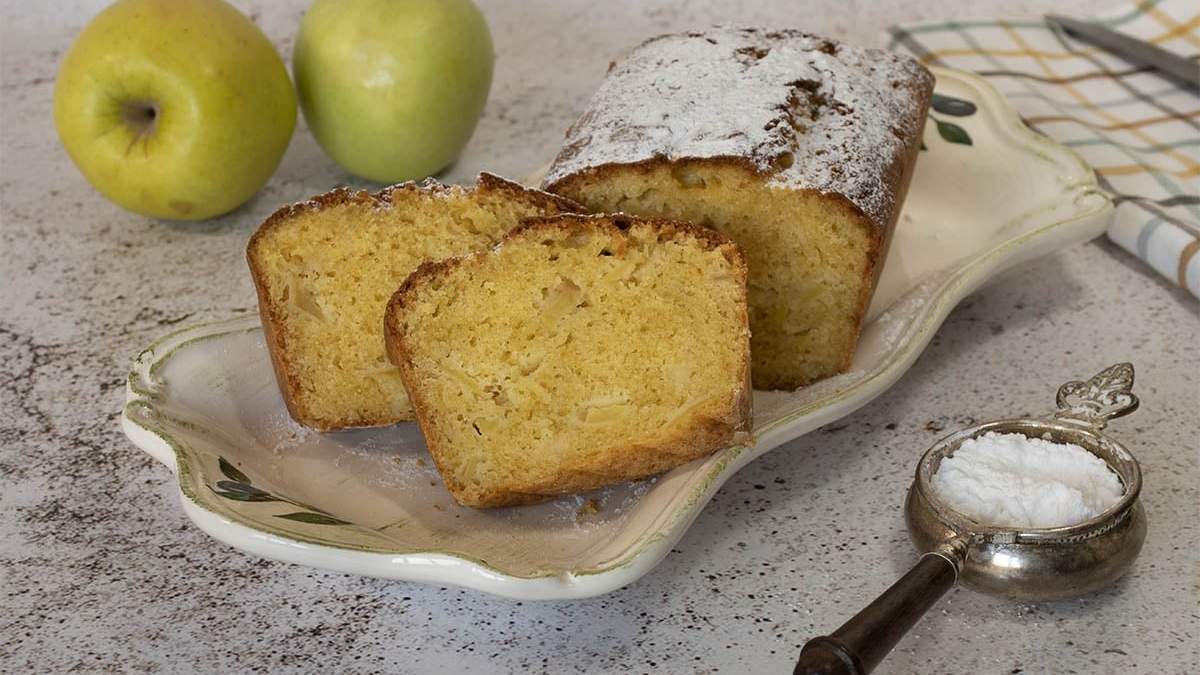 Budín. Fuente: (Instagram)