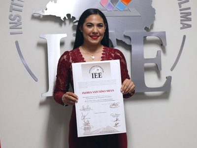 Tribunal Electoral declara válida elección de gubernatura de Colima