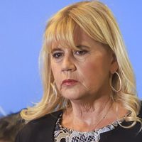 Losardo: "La reforma judicial es para que los jueces trabajen con más rapidez"