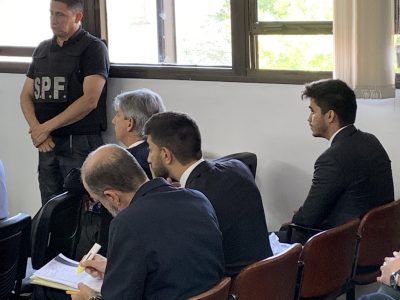 El ejemplo de Florencia Kirchner para explicar cómo Bento usó a sus hijos