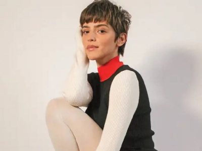 ¿¡Parte de una secta!? Calu Rivero compartió extrañas imágenes que generaron preocupación ¡Mira!