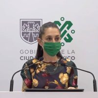 Sheinbaum anuncia cambios en las Secretarías de Gobierno, Cultura y Pueblos