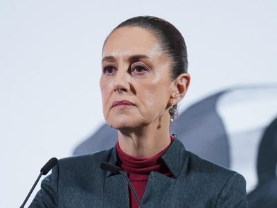 Sheinbaum cuestiona a la SCJN por “personajes polémicos” en la lista de aspirantes de la elección judicial