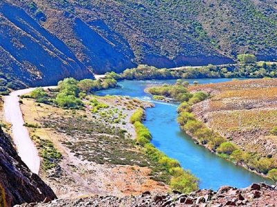 El rincón secreto de Neuquén que se prepara para recibir a miles de turisticas: dónde queda y cómo llegar