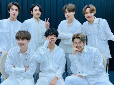 Inédito: BTS volvió a los escenarios con el "Bang Bang Con". ¿Qué cantaron?
