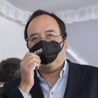 El caso de Alito será investigado en el INE “con la misma vara” que videos de Pío: Murayama