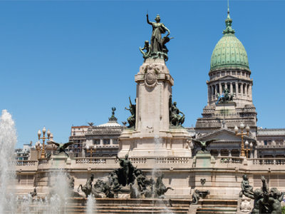 Sin salir de Buenos Aires: 5 lugares majestuosos que podés visitar y con bajo presupuesto