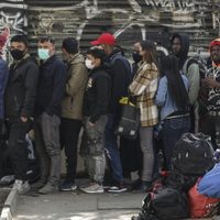 Activistas denuncian en la ONU desapariciones masivas de migrantes en México