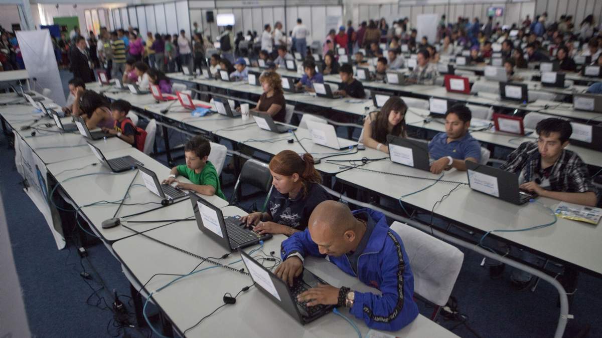 Avances y riesgos para la comunicación