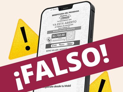 ¿Bonos, créditos o préstamos a cuenta de las pensiones? Esto dice la Secretaría de Bienestar