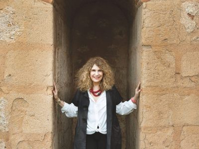 Gioconda Belli recibe el Premio Internacional Carlos Fuentes 2025