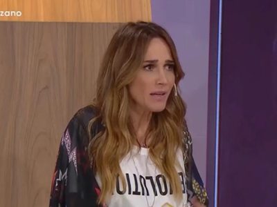 Verónica Lozano no pudo más y explotó en vivo: "¡Me tienen harta!"