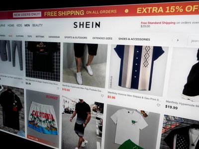 Amenazan con bloquear Shein antes de apertura de su tienda por muñecas sexuales infantiles