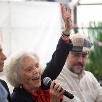 “Espero que no haya dedazo”: Elena Poniatowska sobre elección presidencial de 2024