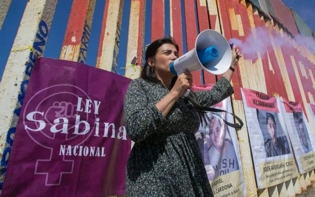 Lucha por la justicia