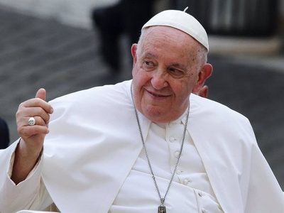El Papa Francisco prefiere a Pelé, antes que a Maradona y Messi