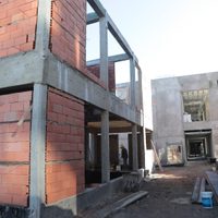 Falta poco para la reinauguración del Centro de Artes Escénicas La Usina de Neuquén