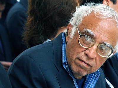 Albures y autoalbures: La vida es un camote, agarre su derecha (y asegúrese de su identidad nacional)