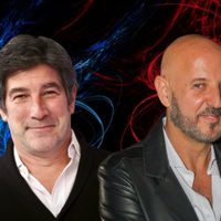 Escándalo total en vivo: Pachu Peña se cruzó con Fabián Zitta y así reaccionaron sus compañeros