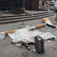 Asamblea General de la ONU debatirá expulsar a Rusia del Consejo de Derechos Humanos