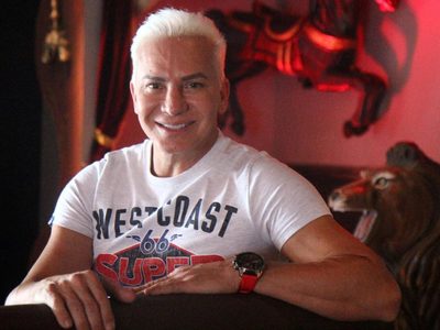 Un antes y un después: la experiencia paranormal que le cambió la vida a Flavio Mendoza
