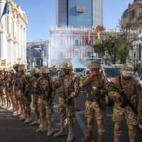 Cómo amanece Bolivia, tras el intento de golpe de Estado
