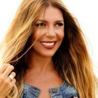 "Ella y su amor por..." La inédita confesión de Mónica Ayos con una foto ¡infernal!
