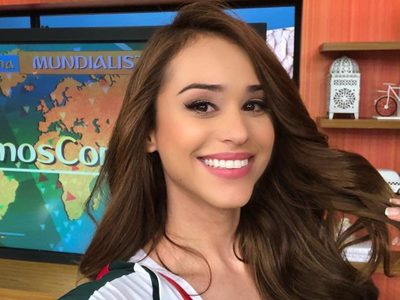 ¡Basta! Yanet García y el video en el gym que ¡no podrás dejar de ver!