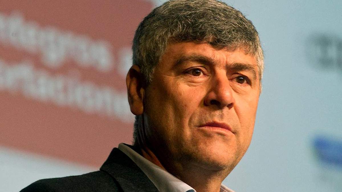 Diputado de JxC, Ricardo Buryaile. Fuente: (Twitter)