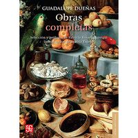 La novela perdida de Guadalupe Dueñas