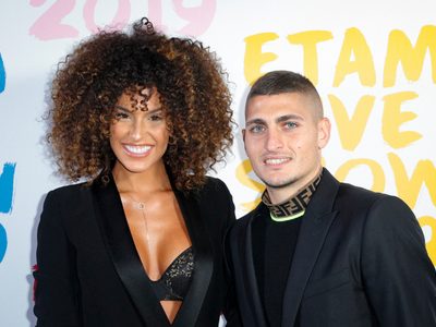 Marco Verratti se rindió a sus pies: Jessica Aidi, la modelo que enloquece a sus fanes con sus fotos