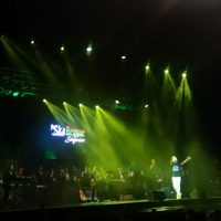 Estallido sinfónico de ska y reggae en el Metropólitan