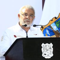 Lo que antes se robaban ahora beneficia a la gente: Américo