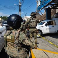 Jornada de violencia en Acapulco; asesinan a cuatro hombres con torniquete en el cuello y a balazos