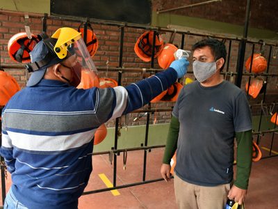 Codicia y soberbia: 4 azucareros de Ledesma perdieron la vida por culpa del coronavirus