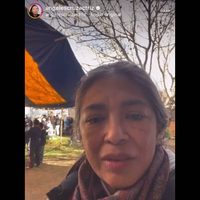 Ángeles Cruz acusa a Salomón Jara de revictimizar a habitantes de San Miguel El Grande