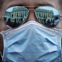 Era cuestión de tiempo: Confirmaron el primer caso de coronavirus en el Vaticano