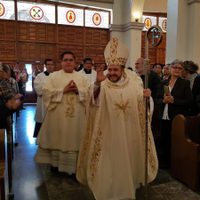 Diócesis de Matamoros suspendió a tres sacerdotes acusados de pederastia