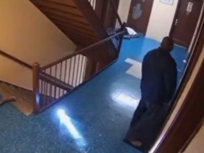 Padre e hijo son ejecutados por su vecino por hacer mucho ruido, en Brooklyn, NY (videos)