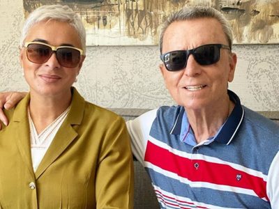Sin palabras: Ana María Aldón y José Ortega Cano optan por la estrategia del silencio