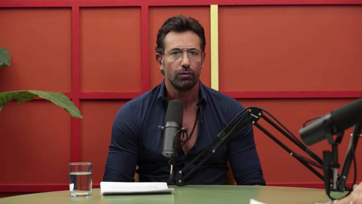 Gabriel Soto