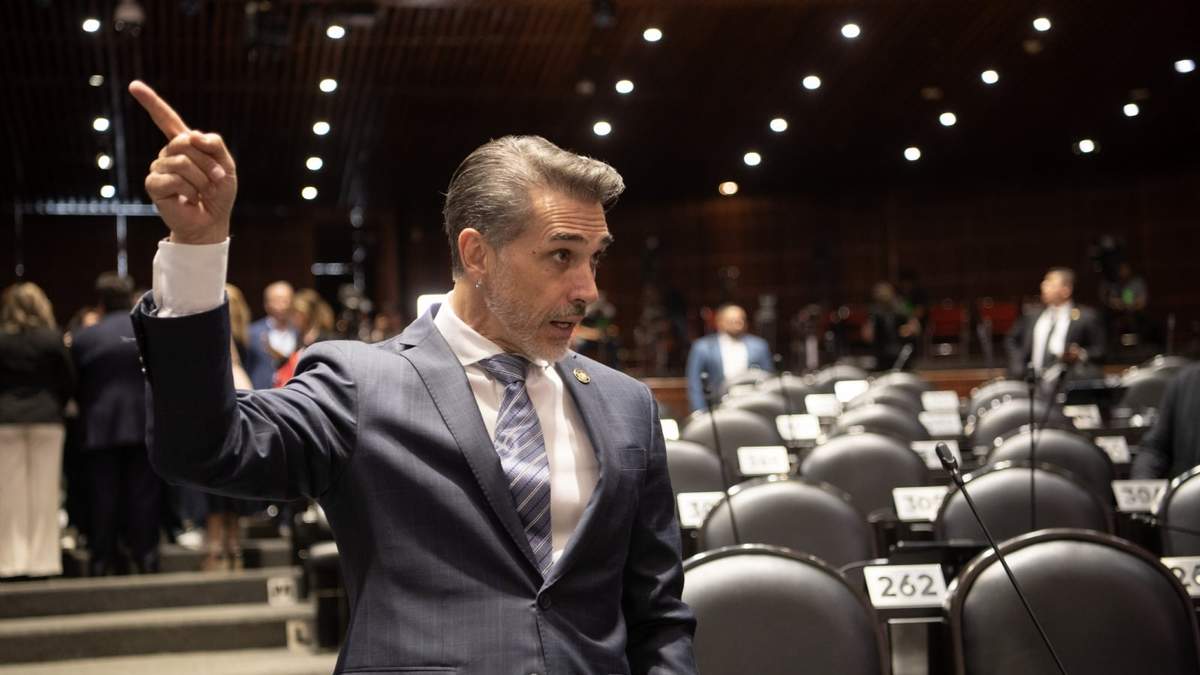 Sergio Mayer