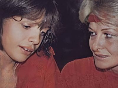El hermano de Luis Miguel homenajearía a su madre, Marcela Basteri, de una particular manera