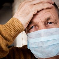 Preocupa el aumento de fallecidos por coronavirus en el interior del país