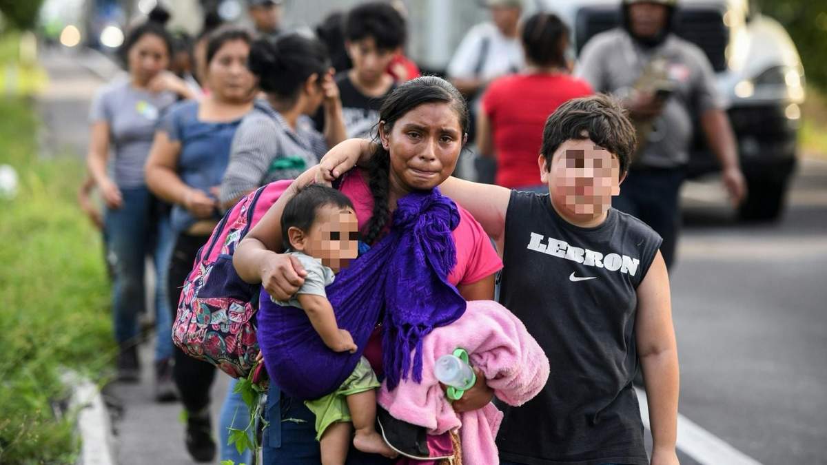 Política antimigratoria de EU impactó en acceso de justicia a mujeres: RMMSyM
