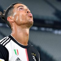 El fuerte mensaje de Cristiano Ronaldo tras la tremenda derrota sufrida por la Juventus
