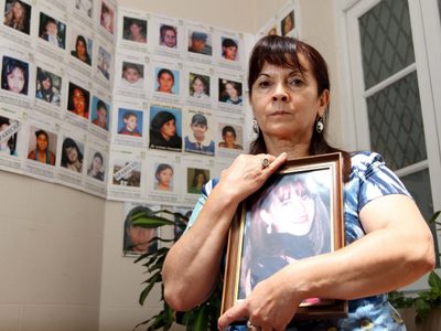 Caso Marita Verón: "Todos los días está presente en nuestro corazón y en nuestra vida"