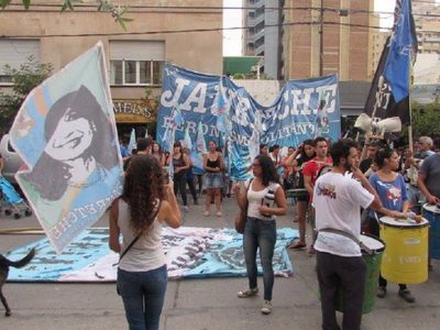 Convocan a una vigilia peronista para celebrar el Día de la Lealtad
