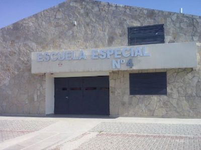 El gobierno aseguró que no fue denunciada la explosión en la cocina en la Escuela Especial 4