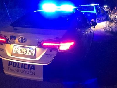 Asesinaron de una puñalada a un joven durante una pelea en Centenario